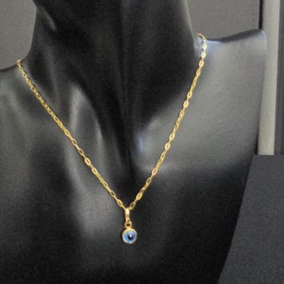 EYE design pendant - Picture 1 of 9